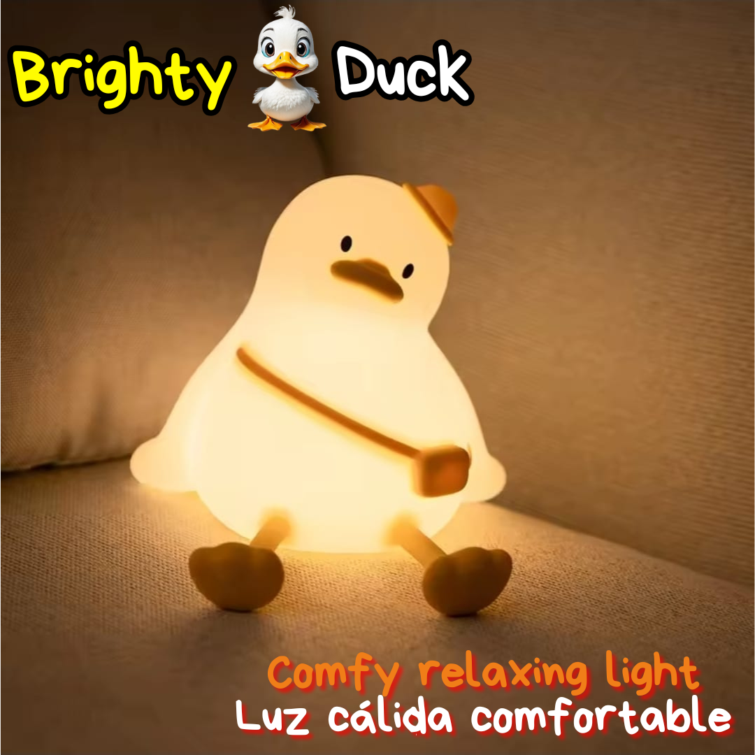 Brighty Duck