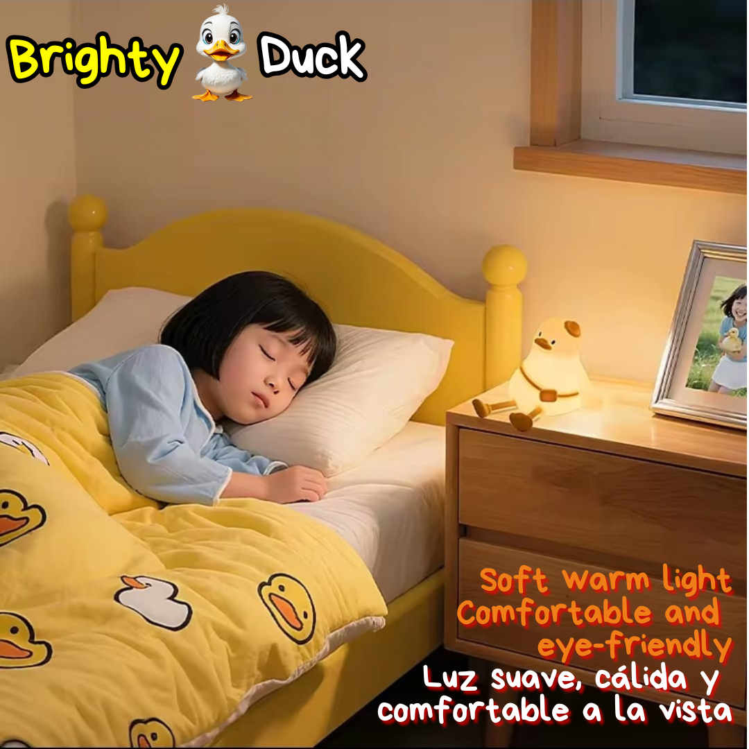 Brighty Duck
