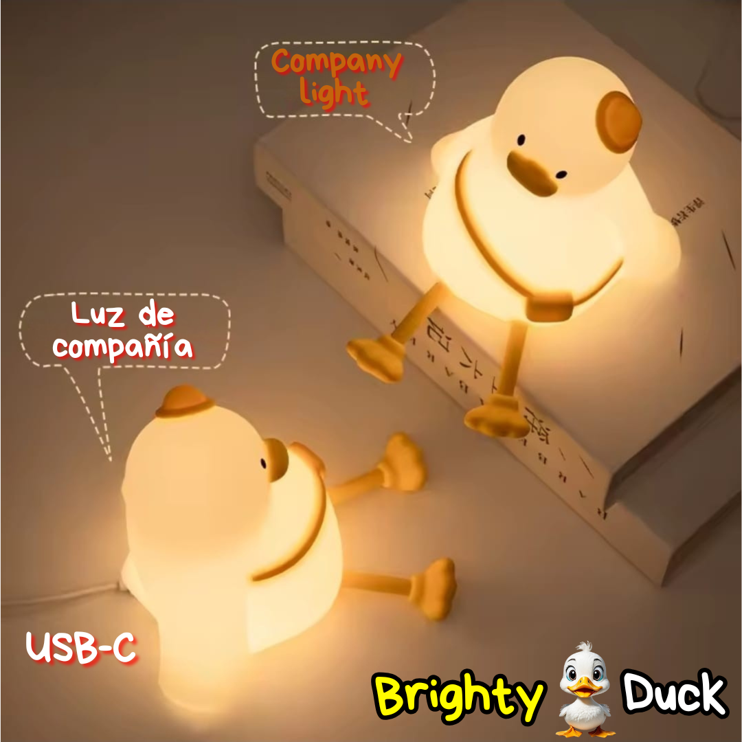 Brighty Duck