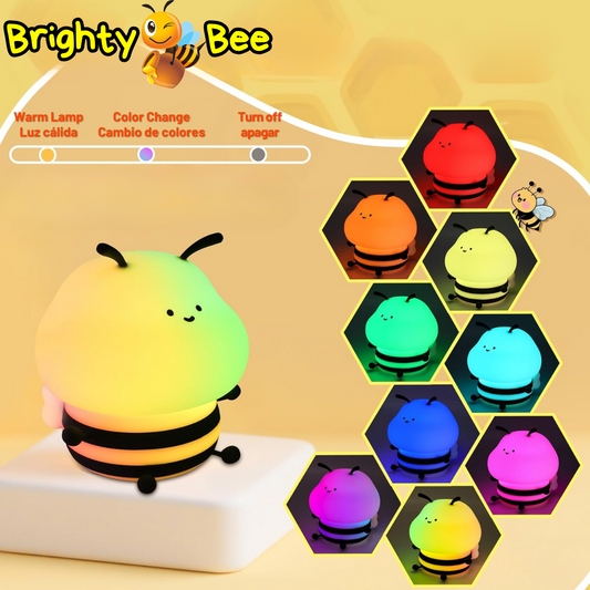 Brighty Bee