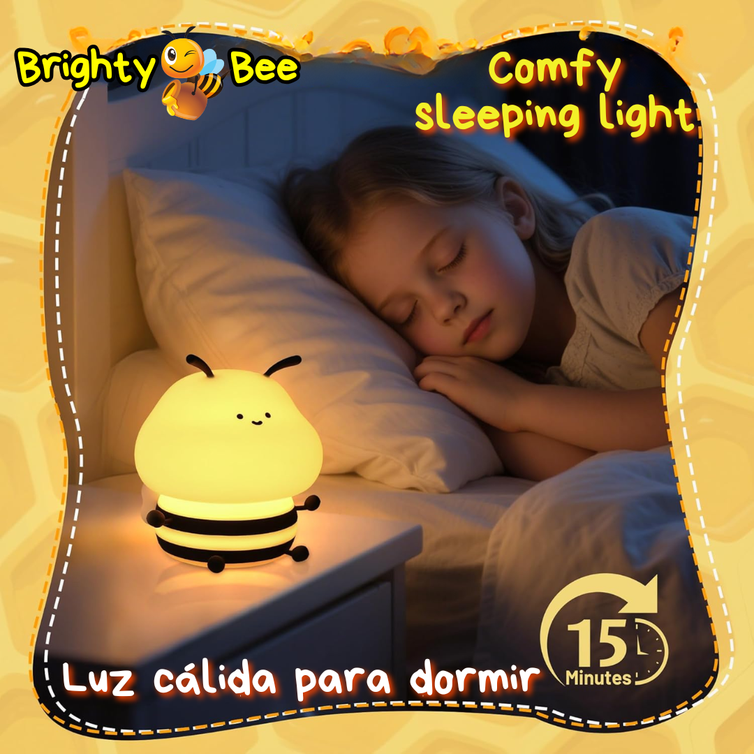 Brighty Bee