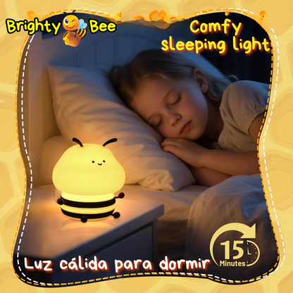Brighty Bee