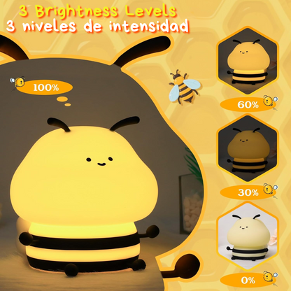 Brighty Bee