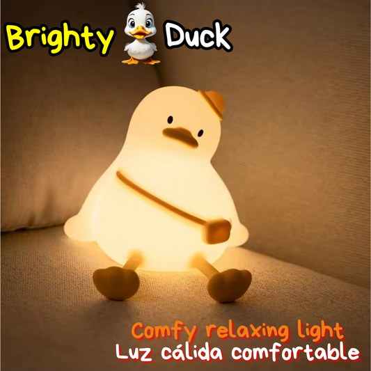 Brighty Duck