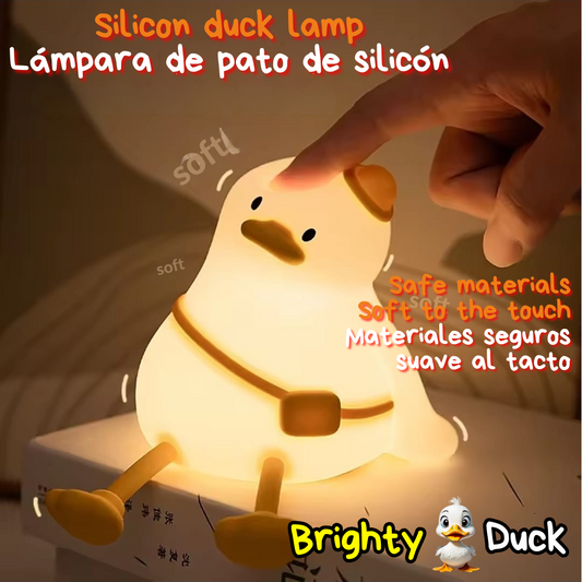 Brighty Duck