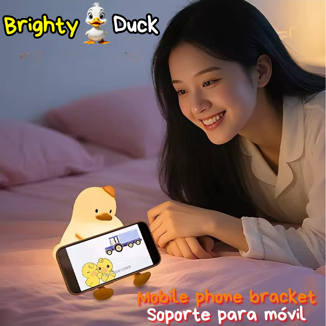 Brighty Duck