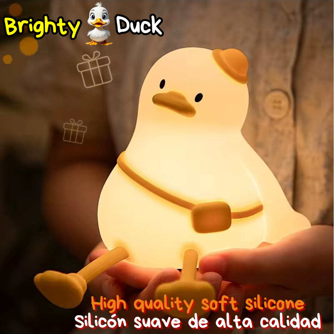 Brighty Duck
