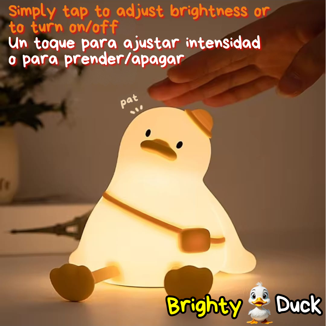 Brighty Duck