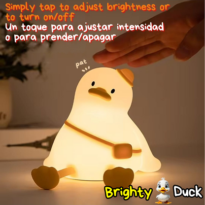 Brighty Duck