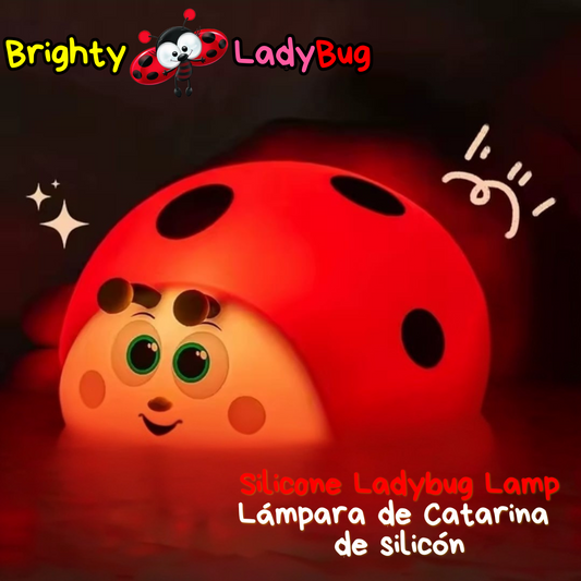Brighty LadyBug