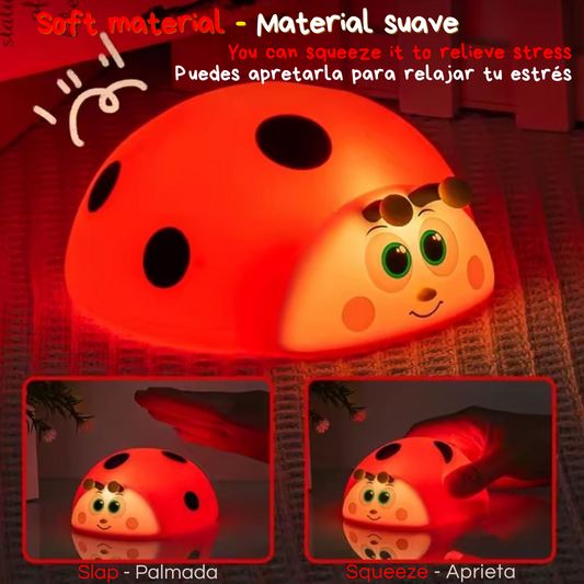 Brighty LadyBug