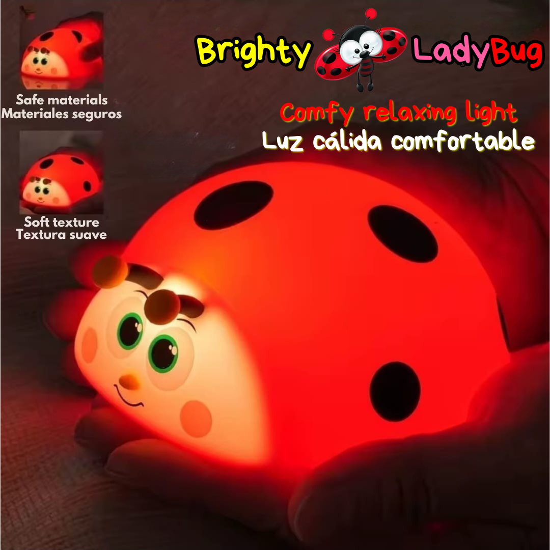 Brighty LadyBug
