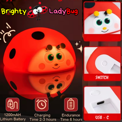 Brighty LadyBug