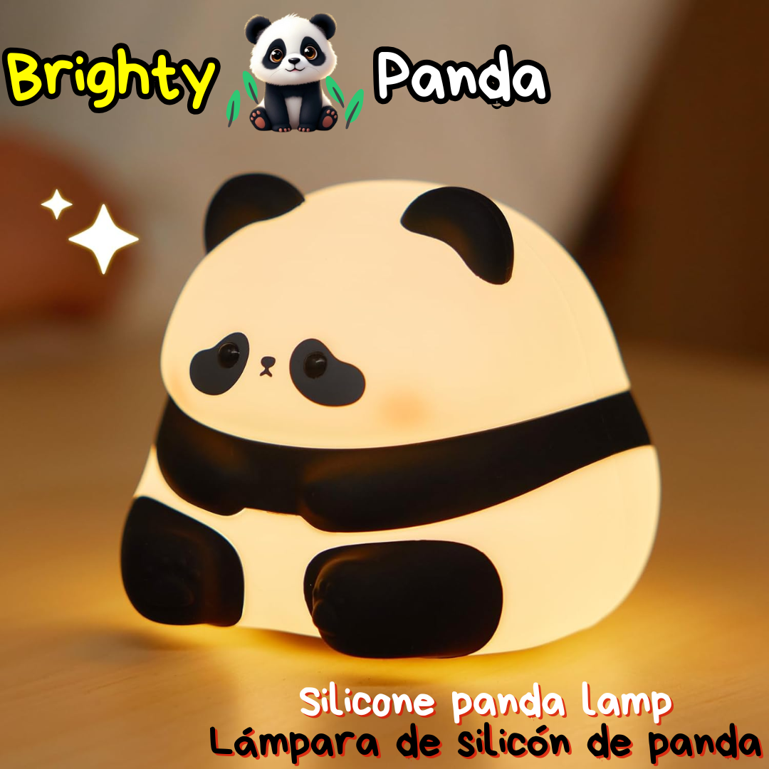 Brighty Panda