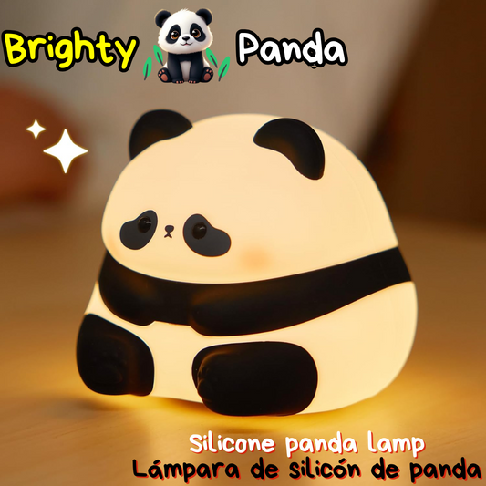 Brighty Panda