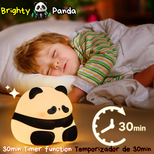 Brighty Panda