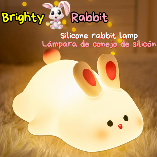 Brighty Rabbit