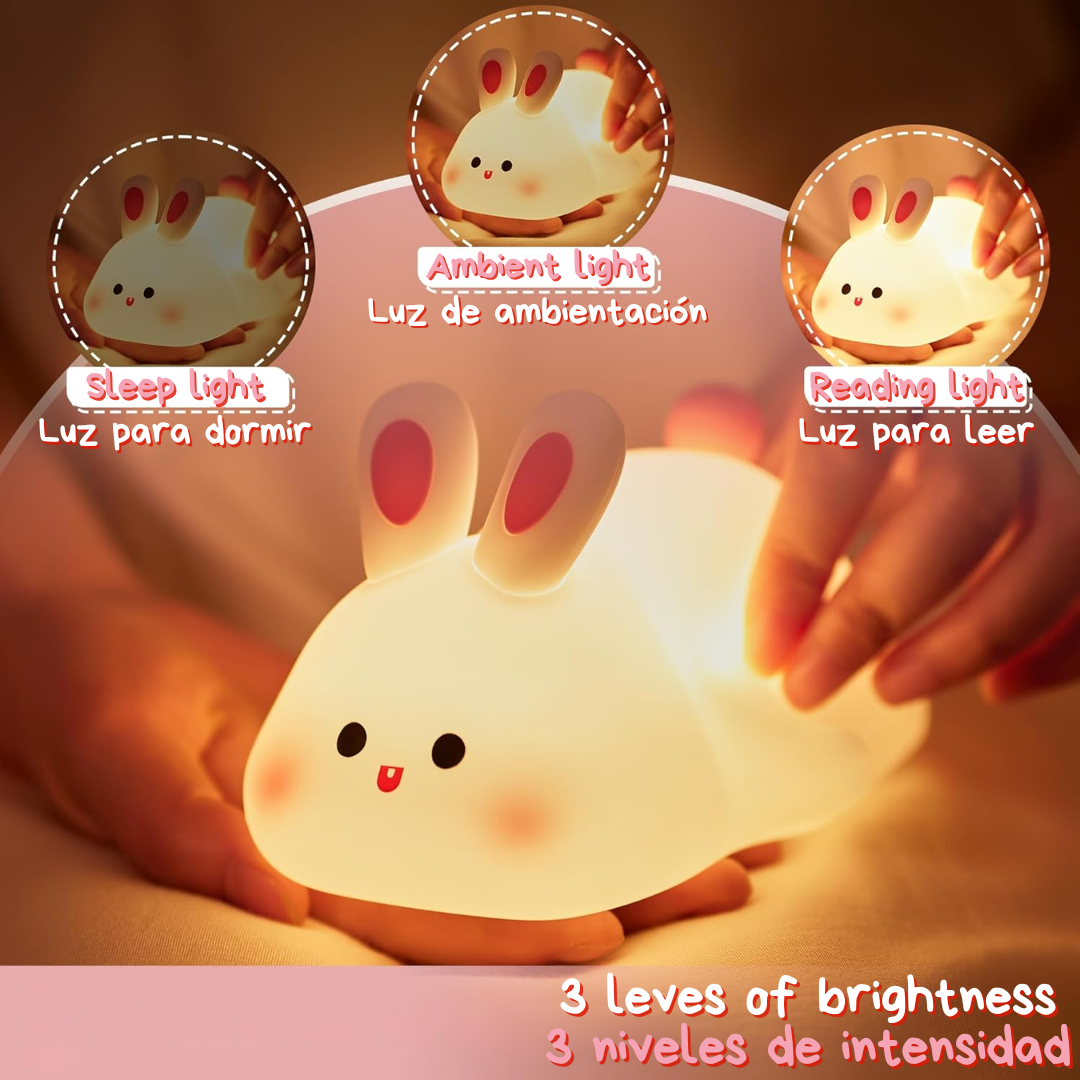 Brighty Rabbit