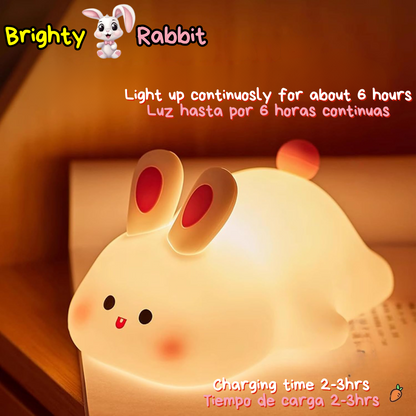 Brighty Rabbit