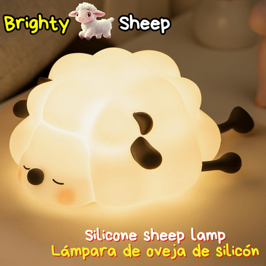 Brighty Sheep