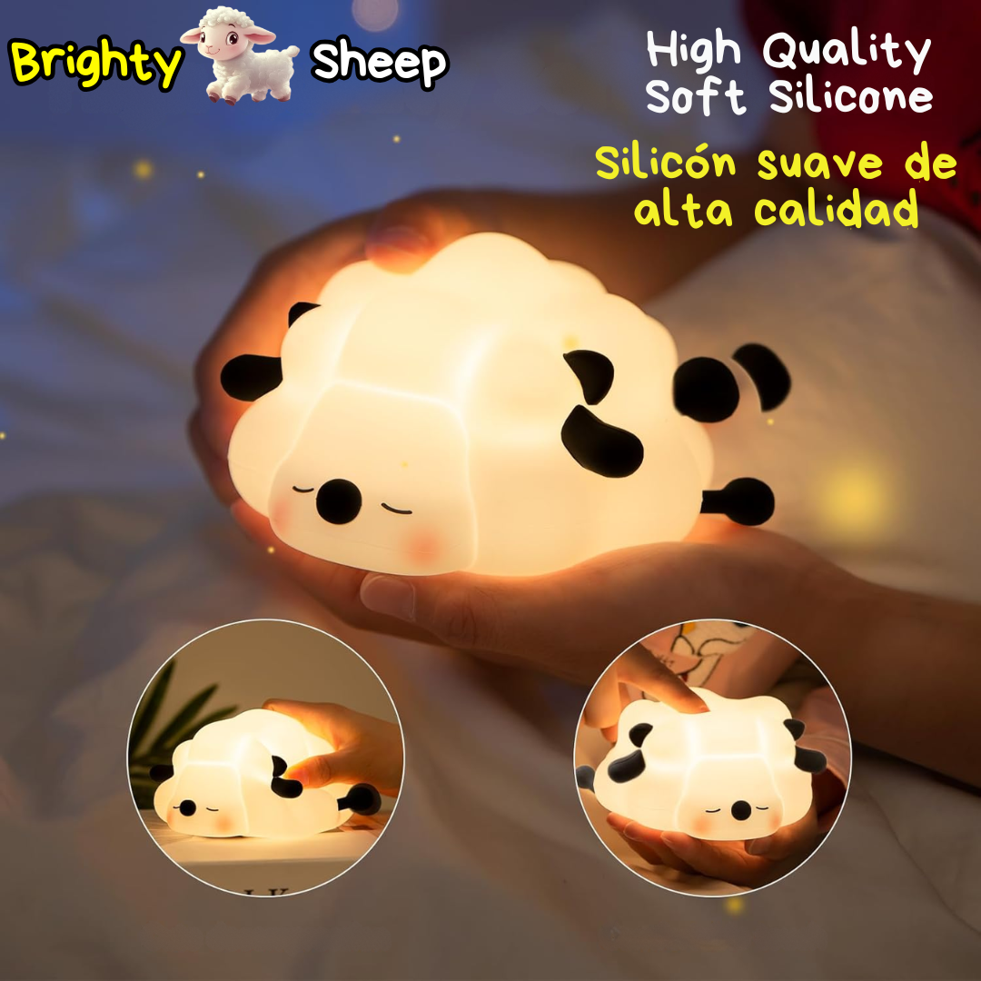 Brighty Sheep