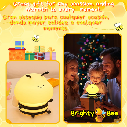 Brighty Bee