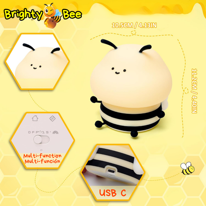 Brighty Bee